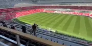 Estadio Azteca reabre con modernización total para el Mundial 2026 y debut de Colombia