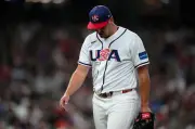 Estados Unidos depende de Italia tras sorprendente derrota en Clásico Mundial de Béisbol