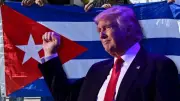 Estados Unidos podría permitir el ingreso de petróleo ruso a Cuba, Trump afirma que no le preocupa