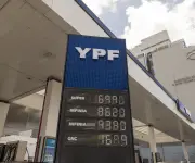 Estados Unidos respalda a Argentina en caso YPF ante tribunal de Nueva York