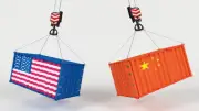 Estados Unidos y China reanudan diálogo comercial en París para desactivar tensiones