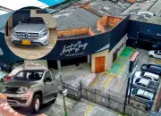 Estafa millonaria en concesionario de Medellín: 450 afectados y representante legal muerto