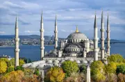 Estambul: La ciudad que conecta continentes y épocas en un viaje histórico único