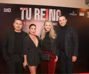 Estreno de 'Tu Reina' en Barranquilla: Una historia trans en el Carnaval