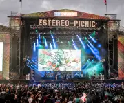 Estéreo Picnic 2026 generará impacto económico de casi $195.000 millones en Bogotá
