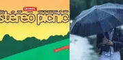 Estéreo Picnic 2026: Ideam alerta sobre fuertes lluvias en Bogotá durante el festival musical