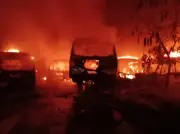 Estudio revela que el calentamiento global se ha acelerado drásticamente desde 2015