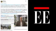 Exeditora de género denuncia fallas en protocolo contra acoso en El Espectador