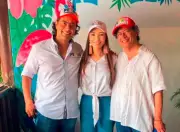 Exesposa de Nicolás Petro busca levantar restricciones tras acuerdo con Fiscalía