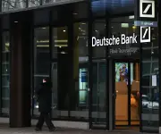 Exgerente de Deutsche Bank demanda al banco por US$624 millones en Londres