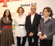 Expertos analizan retos del sistema educativo colombiano en conversatorio del Gimnasio Moderno