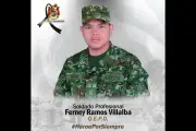 Explosión en Cauca deja soldado muerto y dos heridos; atribuyen ataque a disidencias de las Farc