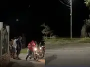 Explosión en Chinácota ataca patrulla policial: dos uniformados aturdidos