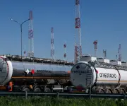 Exportaciones marítimas de diésel ruso caen 21% en febrero por clima y mantenimiento