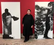 Exposición 'Errancia en el país del olvido' reflexiona sobre memoria y desplazamiento en Bogotá