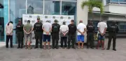 Extraditado por narcotráfico en EE.UU. cae nuevamente en Colombia como cerebro de banda criminal en Cali