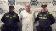 Extranjero detenido en Medellín por intento de abuso sexual contra adolescente