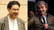 Fajardo rechaza tajantemente alianza con Cepeda y critica su 'silencio cómplice' con Petro