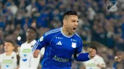 Falcao continúa ausente en Millonarios: ¿Cuándo regresará el 'Tigre' a las canchas?
