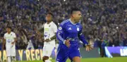 Falcao García se recupera y lidera la convocatoria de Millonarios para enfrentar a Atlético Nacional en la Copa Sudamericana