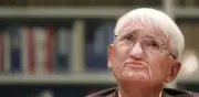Fallece a los 96 años Jürgen Habermas, el filósofo alemán más influyente de la posguerra