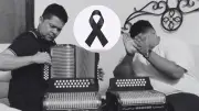 Fallece acordeonero vallenato Joche Zuluaga por infarto fulminante en Mompox