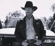 Fallece Chuck Norris a los 86 años: ícono del cine de acción y las artes marciales