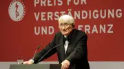 Fallece el filósofo alemán Jürgen Habermas a los 96 años de edad