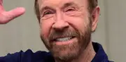 Fallece el legendario actor Chuck Norris a los 86 años en Hawái