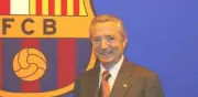 Fallece Enric Reyna, expresidente del FC Barcelona en 2003; el club emite comunicado oficial