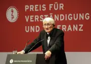 Fallece Jürgen Habermas, destacado filósofo de la Escuela de Frankfurt