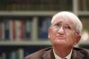 Fallece Jürgen Habermas, el filósofo alemán que revolucionó el pensamiento social contemporáneo