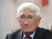 Fallece Jürgen Habermas, influyente filósofo alemán, a los 96 años de edad