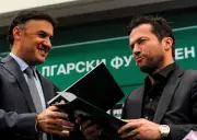 Fallece leyenda del fútbol búlgaro Borislav Mihaylov a los 63 años tras derrame cerebral