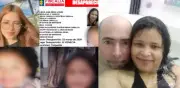 Familia completa desaparece en Bogotá: Identidad de los cinco miembros y pistas sobre su paradero