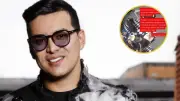 Familia de Yeison Jiménez denuncia robo en negocio del cantante en La Cumbre