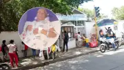 Familia en Cartagena exige atención oncológica urgente para mujer de 69 años hospitalizada
