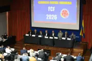 FCF elige nuevo Comité Ejecutivo para el periodo 2026-2029 en Asamblea Ordinaria