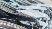 Febrero 2026 rompe récord histórico con más de 25.000 vehículos vendidos en Colombia