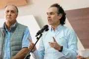 Federico Gutiérrez denuncia infiltración del frente 36 de las Farc en Hidroituango