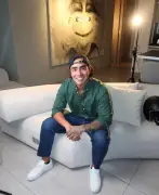 Felipe Saruma: el influencer que no logró el salto de redes sociales al Congreso en 2026