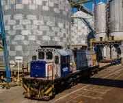 Fenoco invierte US$2,56 millones en renovación del corredor férreo Santa Marta–Chiriguaná