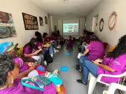 Feria 'Manos de Mujeres' en Cali fortalece economías femeninas este domingo