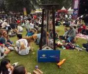 Festival Burgerville regresa a Bogotá con 35 restaurantes y sabores internacionales