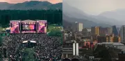 Festival Estéreo Picnic 2026: Bogotá se transforma con experiencias musicales inmersivas