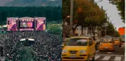Festival Estéreo Picnic 2026: rutas oficiales, taxis seguros y zonas autorizadas en Bogotá