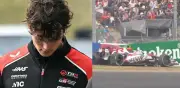 FIA analiza cambios en reglamento de Fórmula 1 tras grave accidente de Bearman en Japón