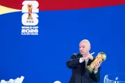 FIFA mantiene calendario del Mundial 2026 pese a tensiones geopolíticas con Irán e Israel