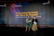 Filbo recibe premio como 'Feria del año en venue convencional' en ExpoMICE 2026