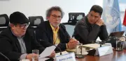 Fin de Comunes: firmantes de paz sin representación en el Congreso tras derrota electoral